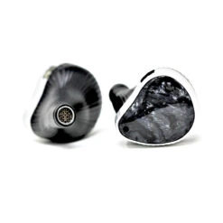 Noble Audio SULTAN Universal Fit In-Ear Monitors -Audio Equipment Shop GreyandBlack3x 9a61755b 44b2 428d a428 93ea4559c813