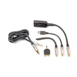 IFi Groundhog+ Ground/Earth Cable System With 4mm Plug