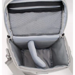 Dekoni Audio Headphone Savior Universal Headphone Carrying Case -Audio Equipment Shop HEADPHONE SAVIOR Gray 4