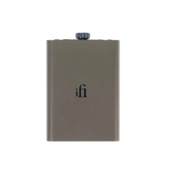 IFi Hip-dac3 Portable Headphone DAC And Amplifier -Audio Equipment Shop HIP5