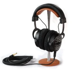 DD DdHiFi HS270 Headphone Stand -Audio Equipment Shop HS270 Matching 1