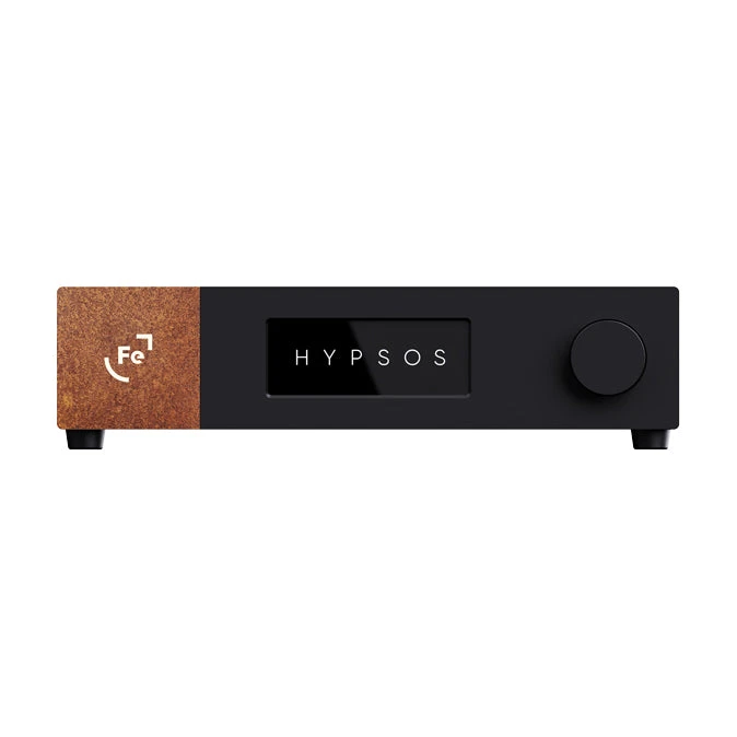 Ferrum Hypsos Hybrid Power System INCLUDES Ferrum Power Link 1 Ferrum Hypsos Hybrid Power System INCLUDES Ferrum Power Link