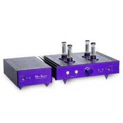 HeadAmp Blue Hawaii SE Electrostatic Headphone Amplifier -Audio Equipment Shop HeadAmp BlueHawaii SE Polished Purple 2000x 2921607f c55d 49f4 95d0 87ae34424ed0