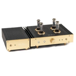 HeadAmp Blue Hawaii SE Electrostatic Headphone Amplifier -Audio Equipment Shop HeadAmp BlueHawaii SE Satin Champagne 2000x 73c78af1 39e6 4bfe 9ee4 75a468d03356
