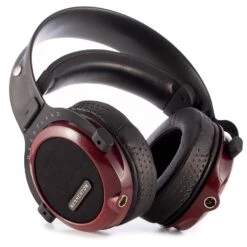 Kennerton HeartLand Planar Magnetic Open-Back Over-Ear Headphones -Audio Equipment Shop HeartLand Purple Heart