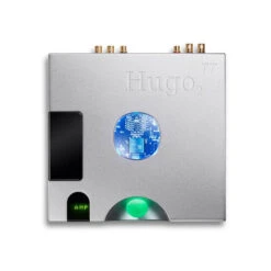 Chord Electronics HUGO TT 2 Tabletop DAC Amp -Audio Equipment Shop Hugo TT 2