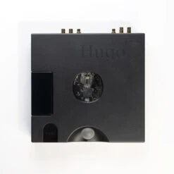 Chord Electronics HUGO TT 2 Tabletop DAC Amp -Audio Equipment Shop Hugo TT 2 black top