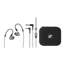Sennheiser IE 600 High Fidelity Earphones -Audio Equipment Shop IE600 5