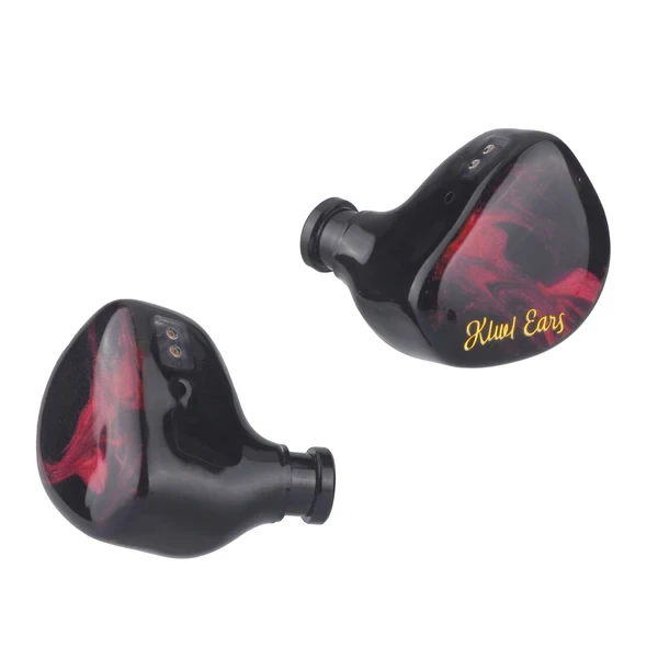 Kiwi Ears Cadenza In-Ear Monitors 5 Kiwi Ears Cadenza In-Ear Monitors - Image 5