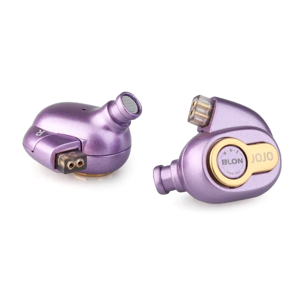 Blon X Z Jojo In-Ear Monitors 5 Blon X Z Jojo In-Ear Monitors - Image 5