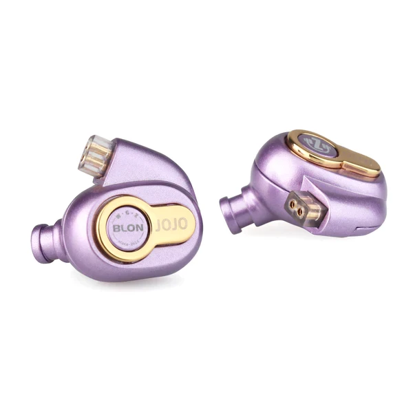 Blon X Z Jojo In-Ear Monitors 4 Blon X Z Jojo In-Ear Monitors - Image 4
