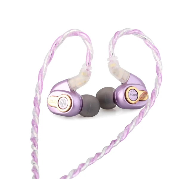 Blon X Z Jojo In-Ear Monitors 1 Blon X Z Jojo In-Ear Monitors