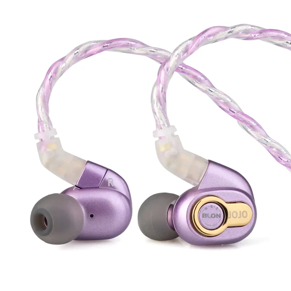 Blon X Z Jojo In-Ear Monitors 2 Blon X Z Jojo In-Ear Monitors - Image 2