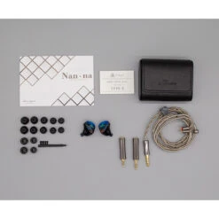 Kinera Imperial Mount Nanna 2.0 Pro In-Ear Monitor (Open Box) -Audio Equipment Shop IMG 2641 scaled bebfbf14 15ca 4aad a357 c79a3e2fd3a8