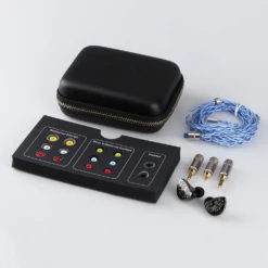 Tangzu X HBB Wu Zetian Heyday Edition Planar In-Ear Monitor -Audio Equipment Shop IMG 6876 63b808f7 dc9d 4b26 a6dd 3a1e86b41db5