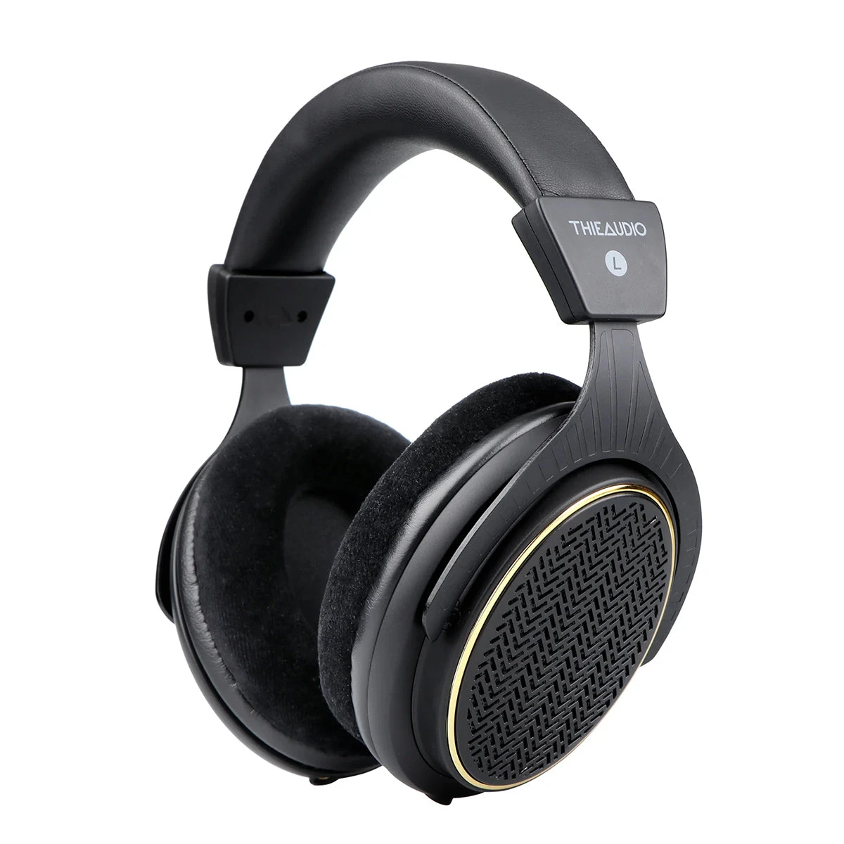 Thieaudio Ghost Over-Ear Reference Headphones (Pre-Order) 1 Thieaudio Ghost Over-Ear Reference Headphones (Pre-Order)