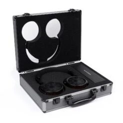 HarmonicDyne Zeus Elite Open-Back Over-Ear Headphones -Audio Equipment Shop IMG 9223