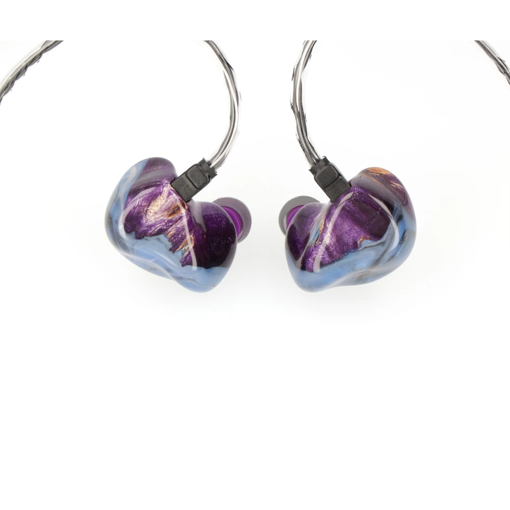 InEar ProMission X Universal-Fit In-Ear Monitors 3 InEar ProMission X Universal-Fit In-Ear Monitors - Image 3