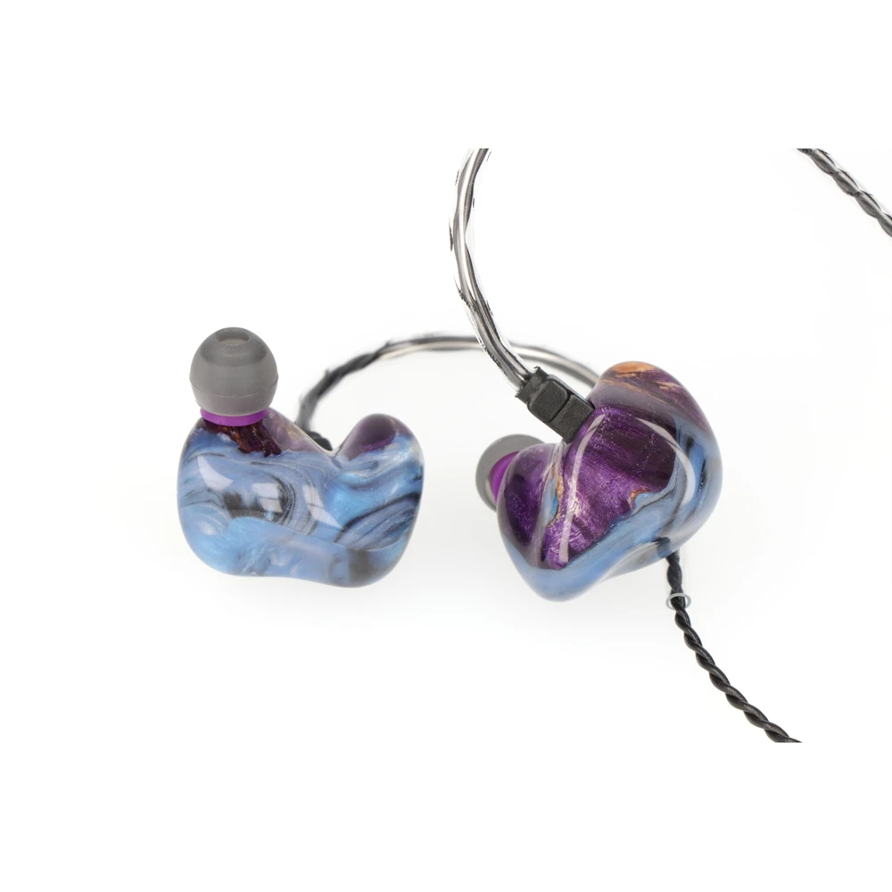 InEar ProMission X Universal-Fit In-Ear Monitors 5 InEar ProMission X Universal-Fit In-Ear Monitors - Image 5