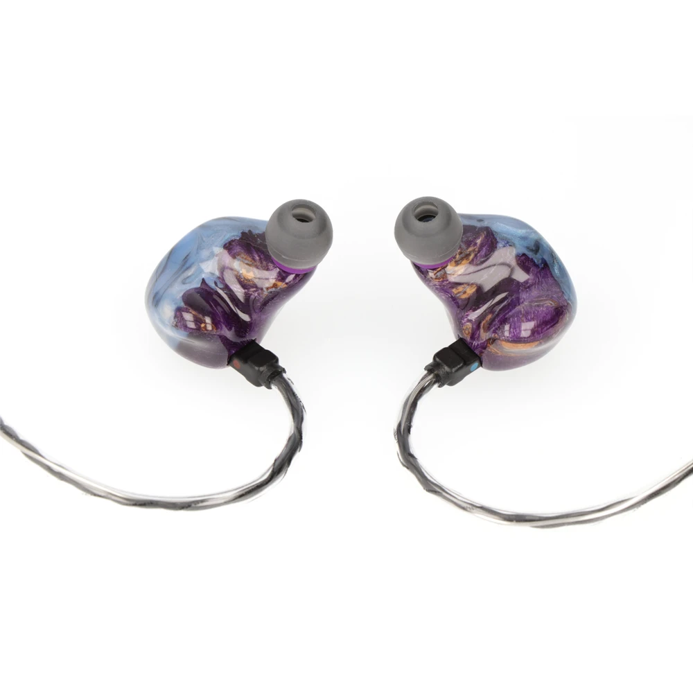 InEar ProMission X Universal-Fit In-Ear Monitors 4 InEar ProMission X Universal-Fit In-Ear Monitors - Image 4