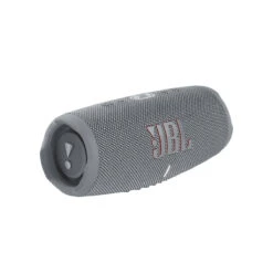 JBL Charge 5 Portable Waterproof Dustproof Bluetooth Speaker With Powerbank -Audio Equipment Shop JBL CHARGE5 HERO GREY 0014 x1 dc8e7bdb 2ab1 4533 88ed a065136967af