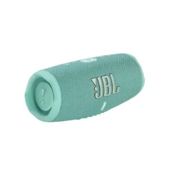 JBL Charge 5 Portable Waterproof Dustproof Bluetooth Speaker With Powerbank -Audio Equipment Shop JBL CHARGE5 HERO TEAL 0023 x2 b0f69cdb 2159 4d41 b037 a850255557b5