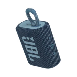 JBL GO 3 Portable Waterproof Dustproof Speaker -Audio Equipment Shop JBL GO 3 DETAIL 2 BLUE 0065
