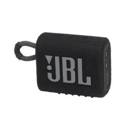 JBL GO 3 Portable Waterproof Dustproof Speaker -Audio Equipment Shop JBL GO 3 HERO BLACK 0079