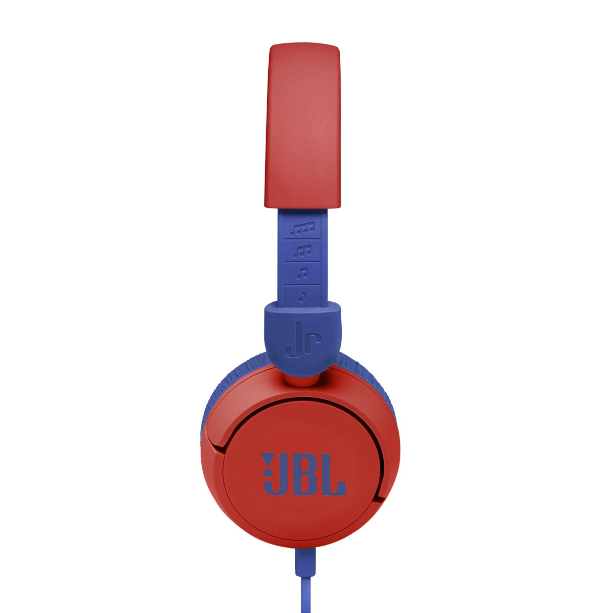 JBL Jr310 Kids Wired On-Ear Headphones 5 JBL Jr310 Kids Wired On-Ear Headphones - Image 5