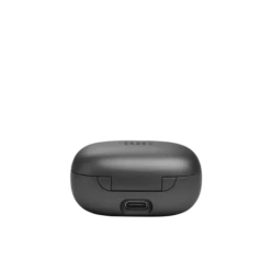 JBL Live Pro 2 TWS True Wireless Active Noise Cancelling Earbuds -Audio Equipment Shop JBL LIVE PRO 2 Productimage CaseBack Black