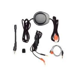 JBL Quantum ONE Wired Over-Ear USB Active Noise-Cancelling Gaming Headset (Open Box) -Audio Equipment Shop JBL QUANTUMONE ProductImage Accessoriescopy 539772be c345 49e6 9ad4 899a34e5b6d0