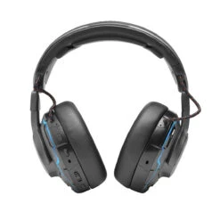JBL Quantum ONE Wired Over-Ear USB Active Noise-Cancelling Gaming Headset (Open Box) -Audio Equipment Shop JBL QUANTUMONE ProductImage Backcopy 006270c2 3967 441b a82a eda52b4d79b0