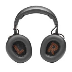JBL Quantum ONE Wired Over-Ear USB Active Noise-Cancelling Gaming Headset (Open Box) -Audio Equipment Shop JBL QUANTUMONE ProductImage Cushionscopy 7ef51576 4dbd 40e7 89ee e90fd0462abb