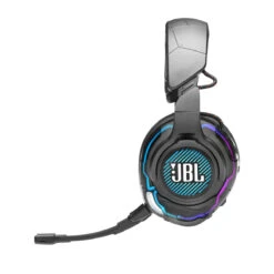 Audio Equipment Shop -Audio Equipment Shop JBL QUANTUMONE ProductImage Sideleftcopy 92ed213c eb3a 481b 946d 9b4111606fdb