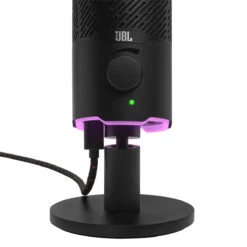 JBL Quantum Stream USB Microphone For Streaming, Recording, And Gaming (Open Box) -Audio Equipment Shop JBL QUANTUM STREAM ProductImage Detail Pinkcopy f388df2a d16f 4fe9 99a3 6d8d14fd5a81