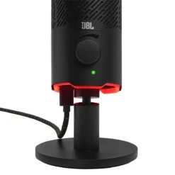 JBL Quantum Stream USB Microphone For Streaming, Recording, And Gaming (Open Box) -Audio Equipment Shop JBL QUANTUM STREAM ProductImage Detail Redcopy 3539c54a f58e 4aee 8ae0 7af7d41deca0