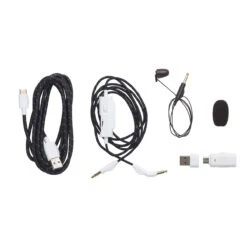 JBL Quantum 910P Console Wireless Gaming Headset For Playstation -Audio Equipment Shop JBL Quantum910P ProductImage Accessoriescopy