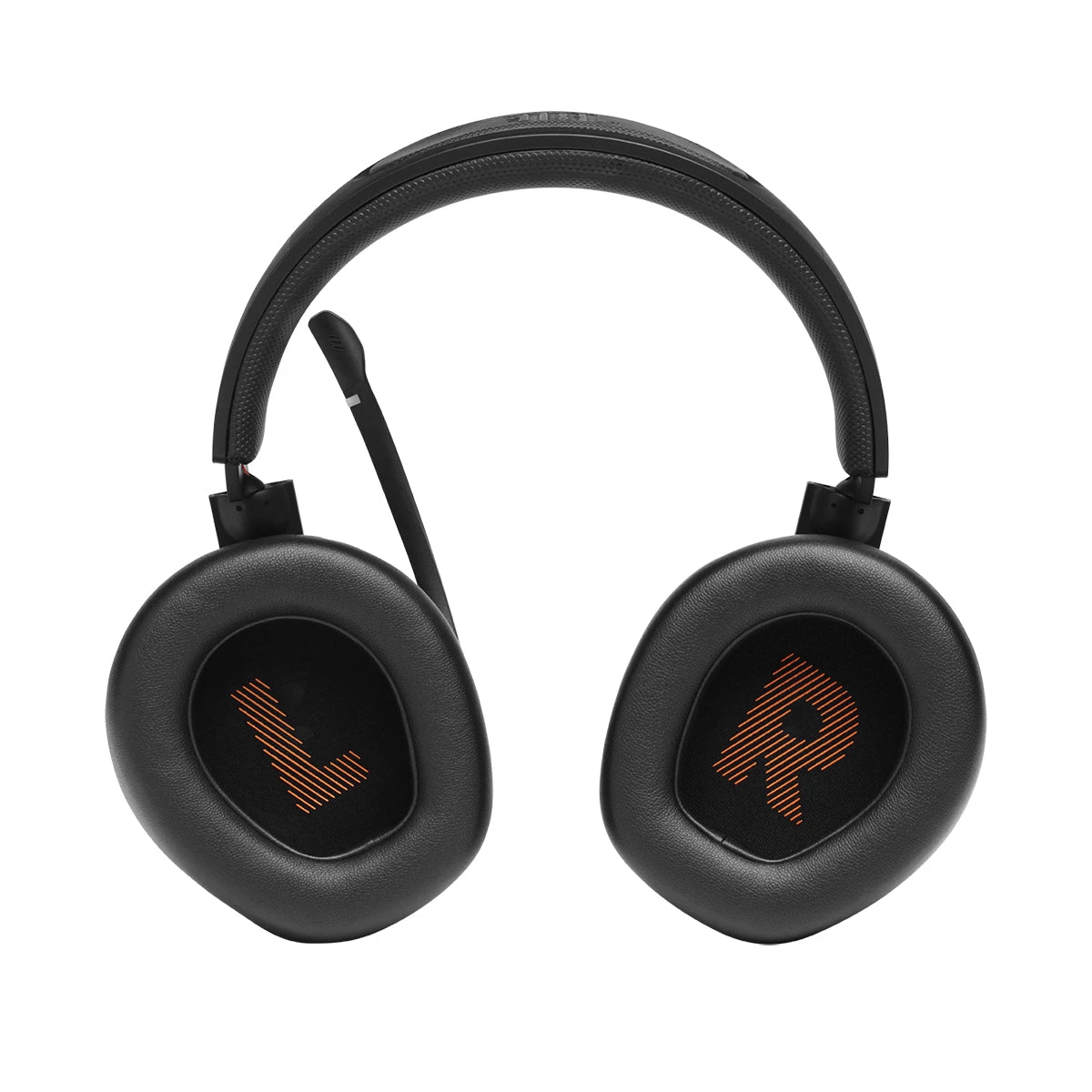 JBL Quantum 400 Wired Over-Ear USB Gaming Headphones 5 JBL Quantum 400 Wired Over-Ear USB Gaming Headphones - Image 5