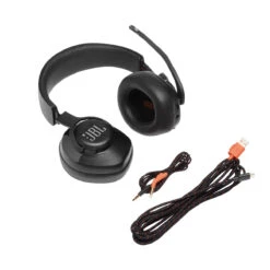 JBL Quantum 400 Wired Over-Ear USB Gaming Headphones 11 JBL Quantum 400 Wired Over-Ear USB Gaming Headphones -Audio Equipment Shop JBL Quantum 400 Product 20Image Accessoriescopy