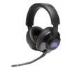 JBL Quantum 400 Wired Over-Ear USB Gaming Headphones