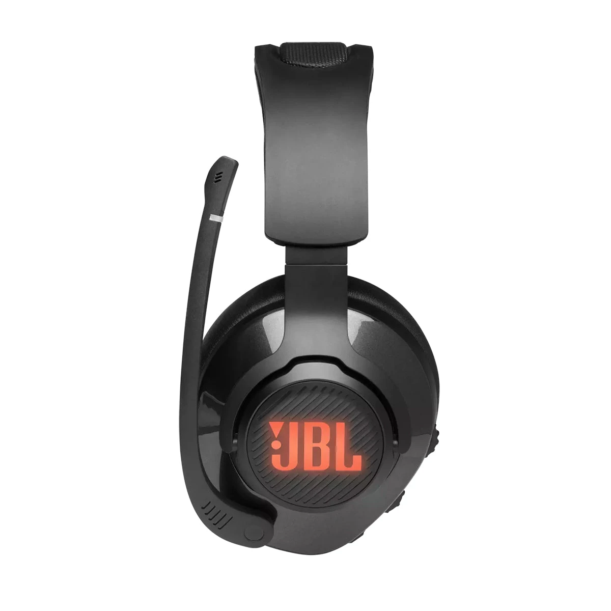 JBL Quantum 400 Wired Over-Ear USB Gaming Headphones 2 JBL Quantum 400 Wired Over-Ear USB Gaming Headphones - Image 2