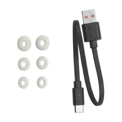 JBL Tour Pro 2 True Wireless Adaptive Noise Cancelling Earphones With Smart Case -Audio Equipment Shop JBL TourPro 2 Accessories Champagnecopy