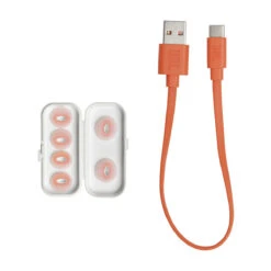 JBL Tune Flex True Wireless Active Noise Cancelling Earbuds -Audio Equipment Shop JBL TuneFlex Accessories Whitecopy