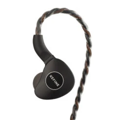 Kefine Klanar Planar Magnetic In-Ear Monitors -Audio Equipment Shop KEFINE Klanar 02