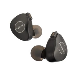 Kefine Klanar Planar Magnetic In-Ear Monitors -Audio Equipment Shop KEFINE Klanar 05