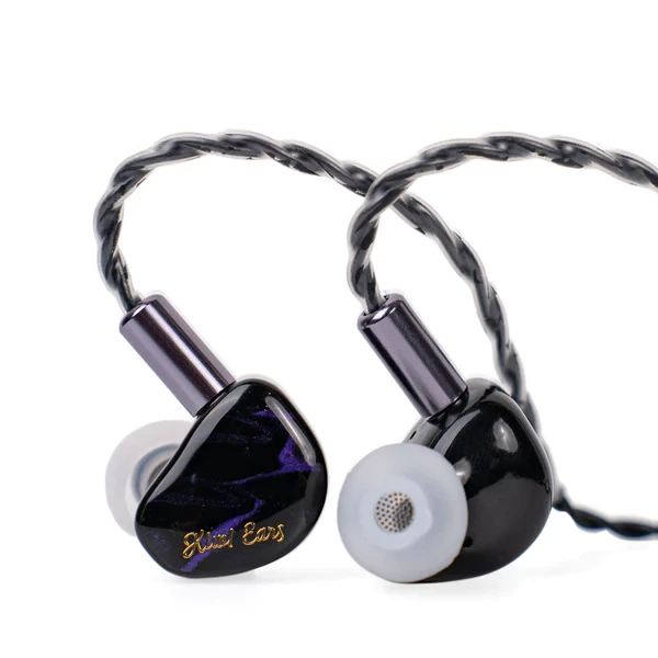 Kiwi Ears Cadenza In-Ear Monitors 2 Kiwi Ears Cadenza In-Ear Monitors - Image 2