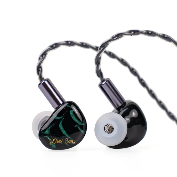 Kiwi Ears Cadenza In-Ear Monitors 8 Kiwi Ears Cadenza In-Ear Monitors - Image 8