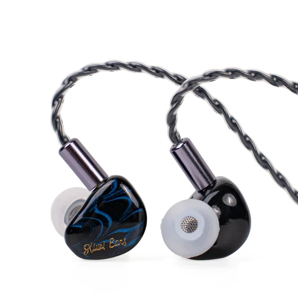 Kiwi Ears Cadenza In-Ear Monitors 4 Kiwi Ears Cadenza In-Ear Monitors - Image 4