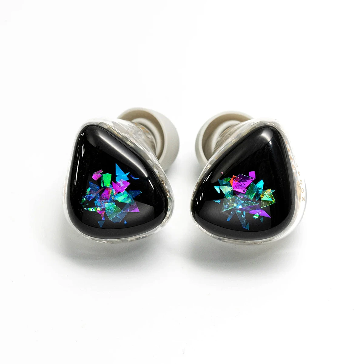 LETSHUOER EJ07 Universal In-Ear Monitor 1 LETSHUOER EJ07 Universal In-Ear Monitor