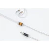Effect Audio Leonidas II In-Ear Headphone Cable